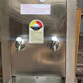 Blue Star Factory Water Cooler 120L