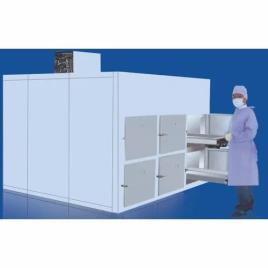 Blue Star Mortuary Equipment