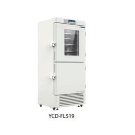Blue Star Medical Refrigerator Freezer YCD-FL519