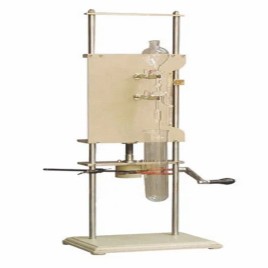 Automatic Steel Grain Analyzer