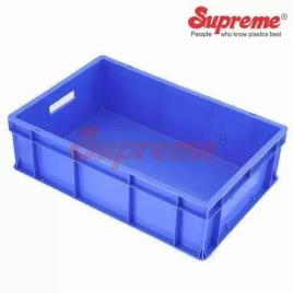 Blue Supreme PP Crate