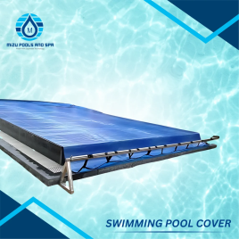 Swimming Pool Cover