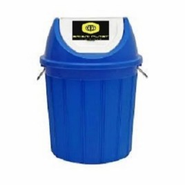 Plastic Dustbin