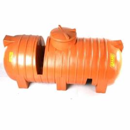 Industrial Underground Storage Tank