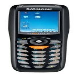 Bluebird Handheld Laser Scanner