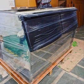 Bluefin Ice Production Unit