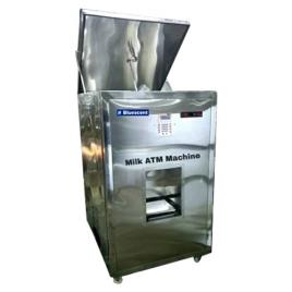 200 Liter Milk Vending Unit