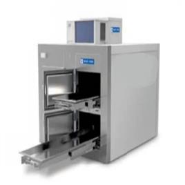 Bluestar SS Mortuary Equipment