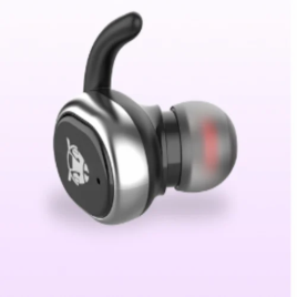 Wave Sports Bluetooth Earphones