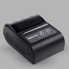 Bluetooth Mobile Thermal Printer