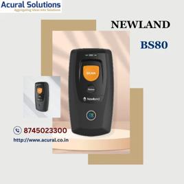 BS80 Bluetooth Scanner