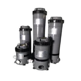BlueWave Plastic Water Filter