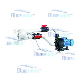 Cast Iron Swim Counterflow Pump