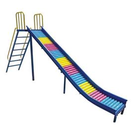 FRP Roller Slide for Playgrounds