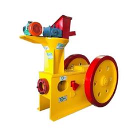 BM 70 Automatic Briquette Machine