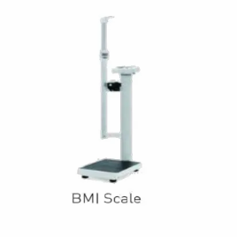 Body Mass Index Scale Device