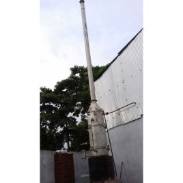 B.M. Industries Coal/Wood Baby Boiler