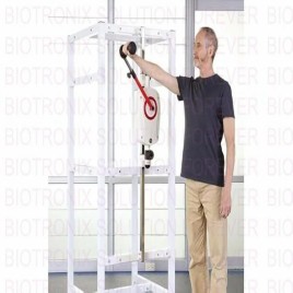 Clinical Shoulder Supination Pronation Machine