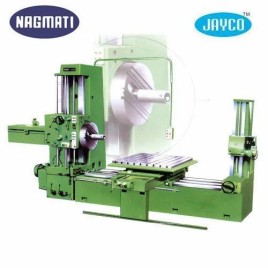 BMT110 Horizontal Milling Machine