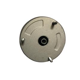 BMW X5 E70 Shocker Mount