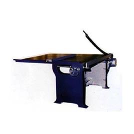 Mild Steel Board Cutting Machine
