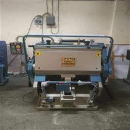 Industrial Board Punching Machine