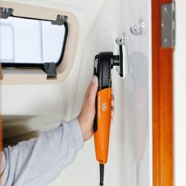 Boat Maintenance Equipment