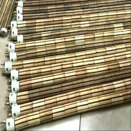 Ceramic Porcelain Bobbin Heater