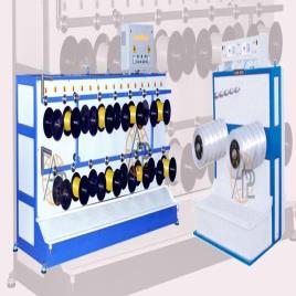 Automatic Bobbin Roll & Fishing Winder