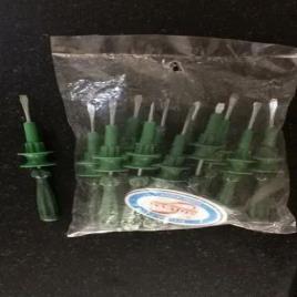 Bobbin Spooler Machine