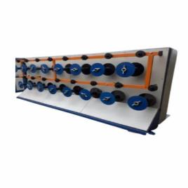 Bobbin Winding Machine