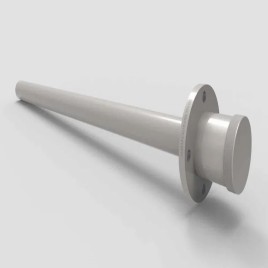 Immersion Bobbin Heater