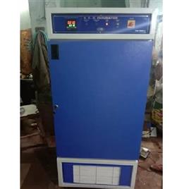 Bod Lab Use Incubator