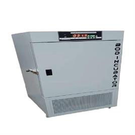 BOD Incubator Shaker Machine