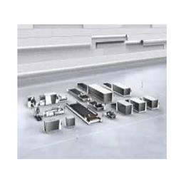 Bodor Fiber Laser Cutting Machine A Series