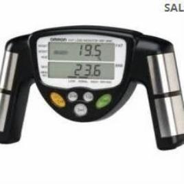 Body Composition Analyzer
