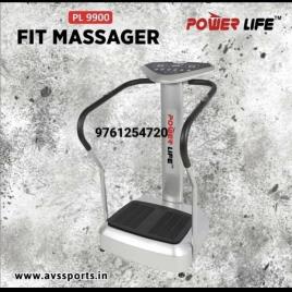 Body Fit Relaxing Machine