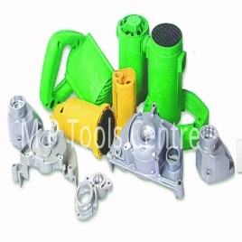 Motor Housing Gear Assembly