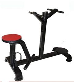 Seated Body Shaper Twister Machine, Manual