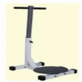 Single Body Shaper Gym Equipment