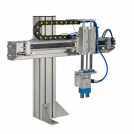 Automotive Body Part Pick and Place Automation Equipment