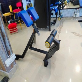 Back Exercise Bodybuilding Equipment