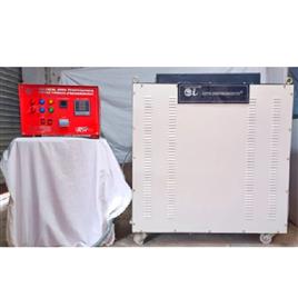 Fix Bogie Hearth Furnace