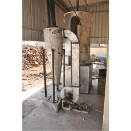 Oil Fired Boiler