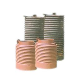 CFBC Boiler Mild Steel Coil