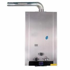 Boiler Ventilation System