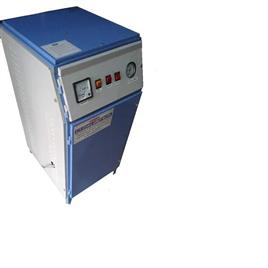 Mild Steel Oil Mill Boiler