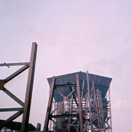 Boiler Fuel Delivery Equipment