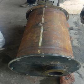 Boiler Shell