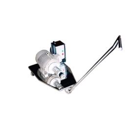 BFM Series Automatic Boiler Tube Cleaner